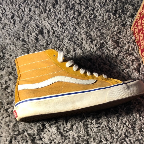 Vans sk-8 - Picture 5 of 6